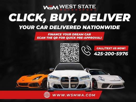 PORSCHE 718 CAYMAN 2021 WP0AC2A87MS289285 image